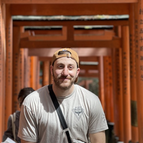 Chris G. profile photo