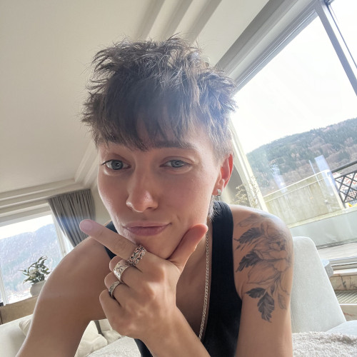Kat M. profile photo