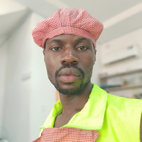 Monasele J. profile photo