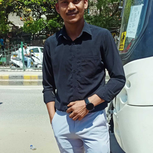 sachin k. profile photo