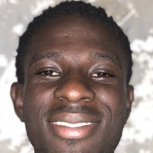 Inioluwa P.