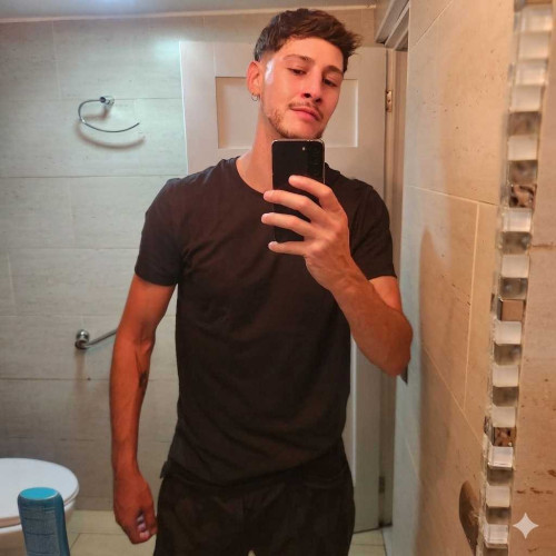 seba r. profile photo