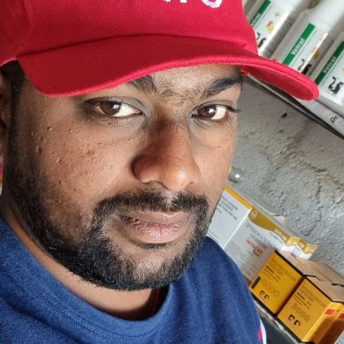 Kiran K.