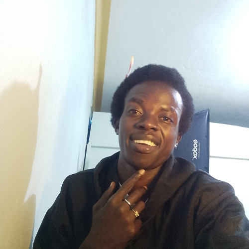 Alpha  M. profile photo