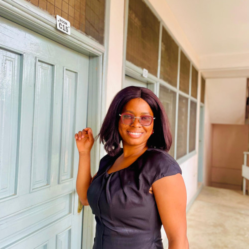 Abigail Maku  S. profile photo