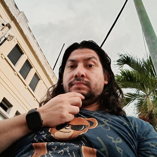 Roberto  M. profile photo