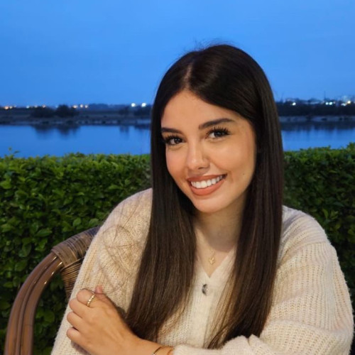 Douae I. profile photo