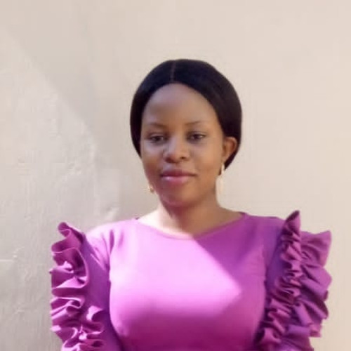 Oyelowo doyinsola E. profile photo