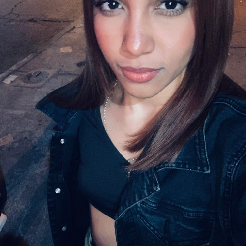 Camila A. profile photo