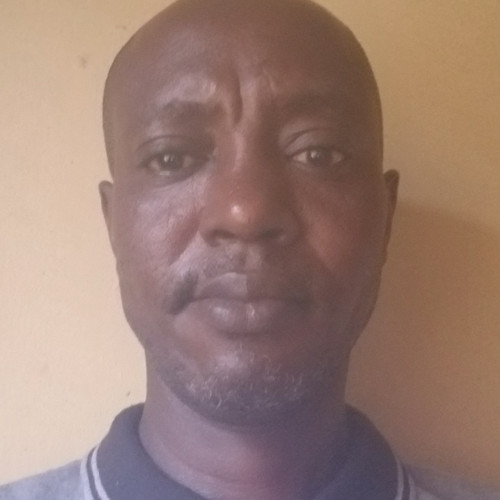 Olufemi Adeniyi  T. profile photo