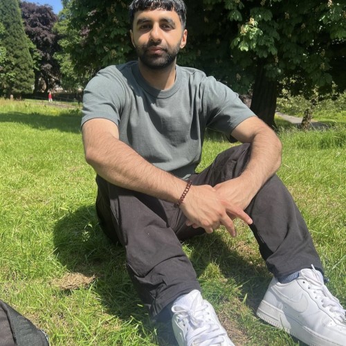 Saqib  H.
