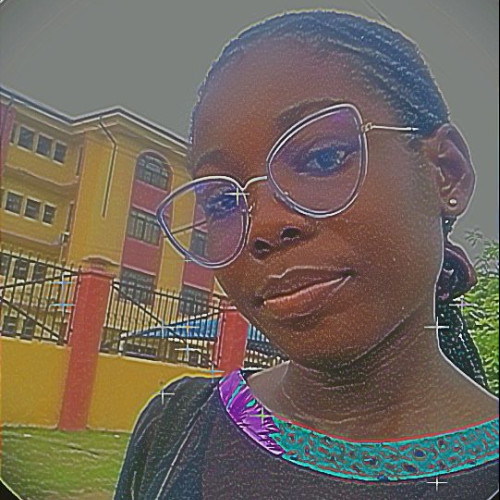 Precious  S.
