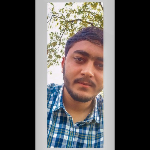 Ayush B.