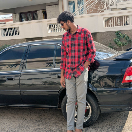 Venkat s. profile photo