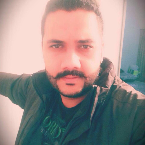 Muhammad  M. profile photo