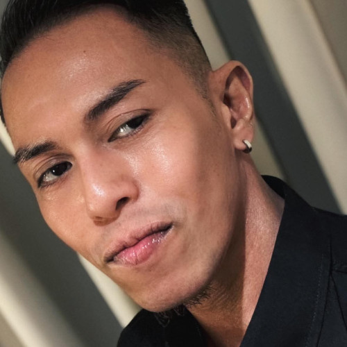 Azlan U. profile photo