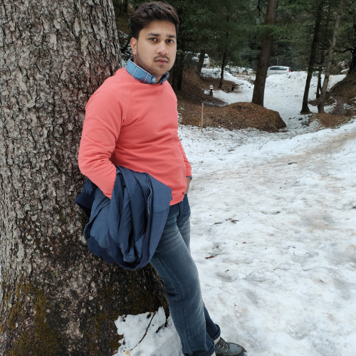 Aryan G. profile photo