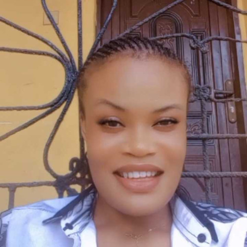 Promise E. profile photo