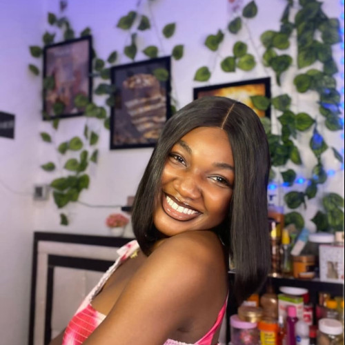 Elizah M. profile photo