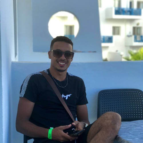 Mounaim H. profile photo