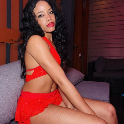 Mariah T. profile photo