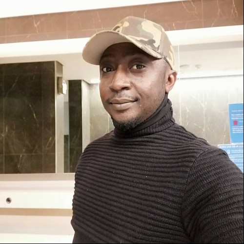 Christopher Divine C.