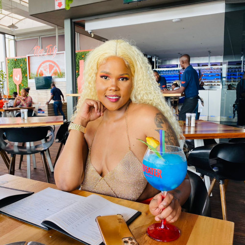 Lerato  M. profile photo