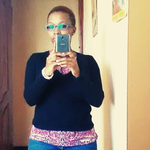 Roselyn  M. profile photo