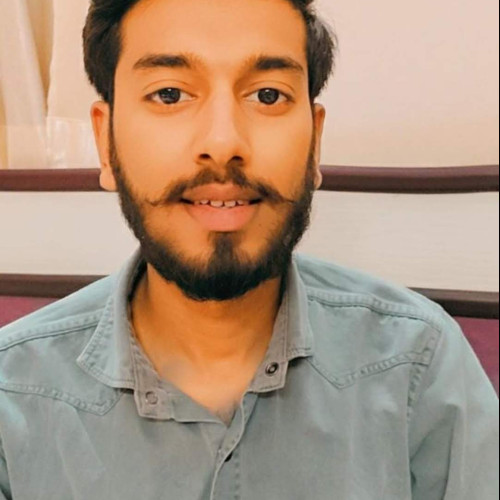 Shivam G. profile photo