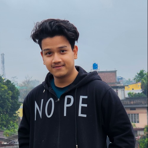 Bhargavjit  G. profile photo