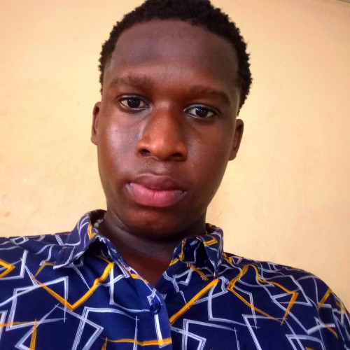 Ikeh A. profile photo