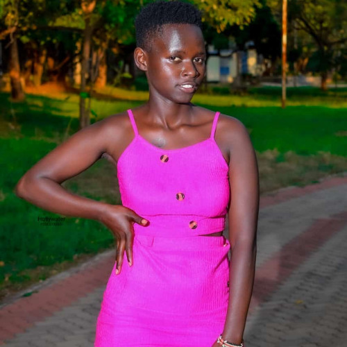 Queency J. profile photo