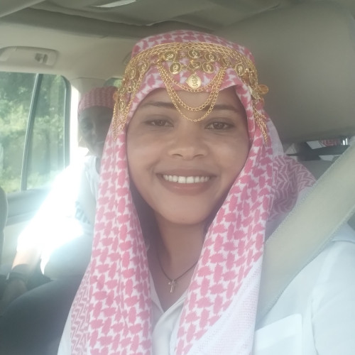 Saron T. profile photo