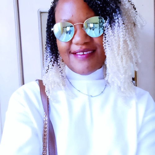 REGINAH O. profile photo