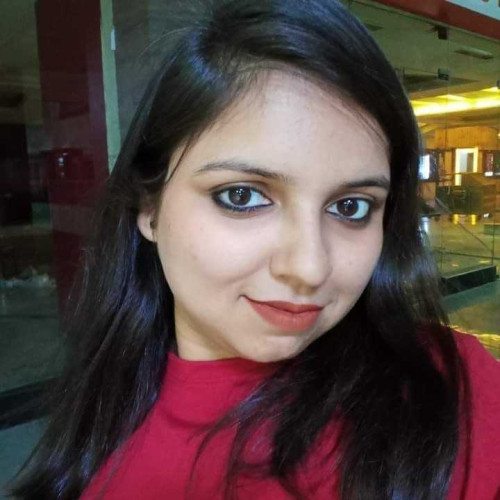 Divyani G. profile photo
