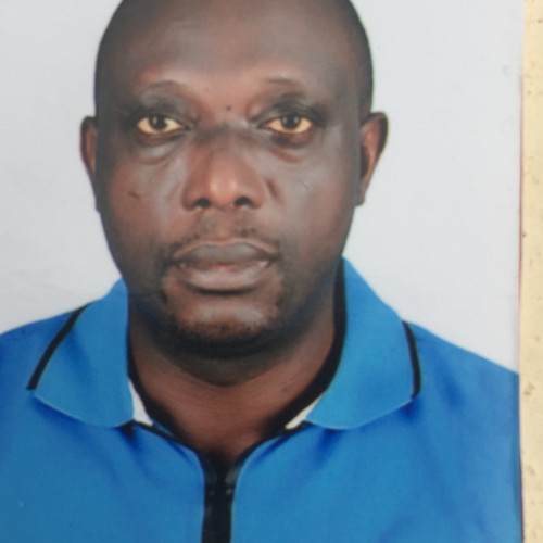 Sunday  A. profile photo