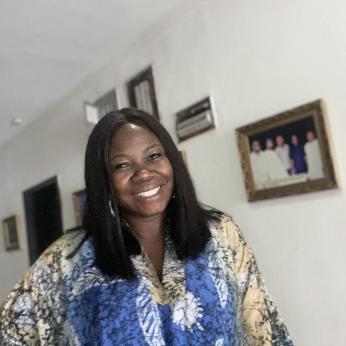 Lawal Fausat  A. profile photo