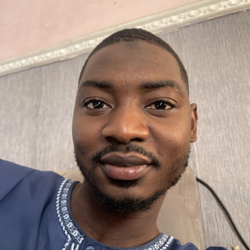 Abdullahi Baffa I.