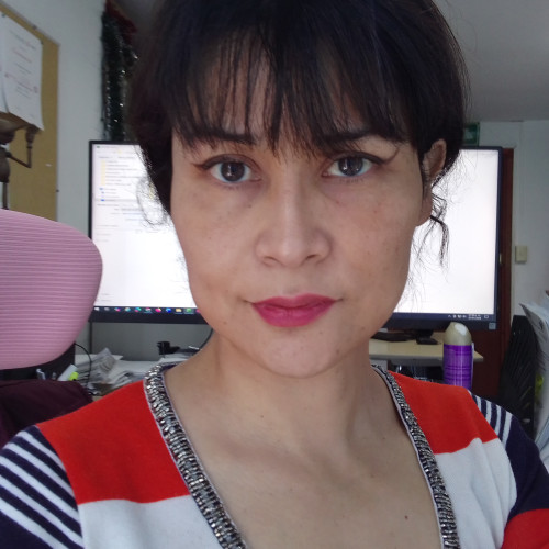 ana a. profile photo