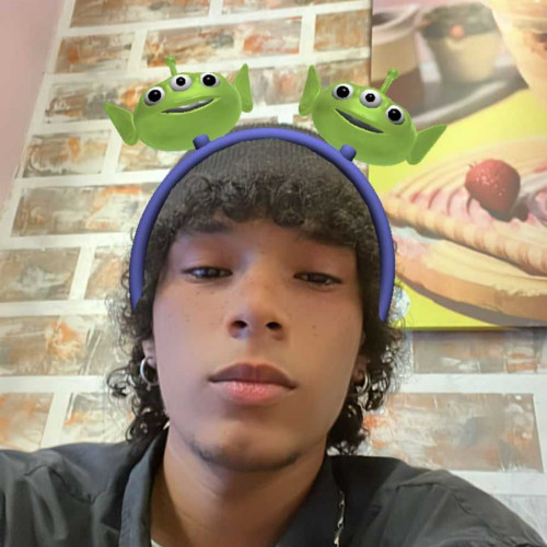 alex p. profile photo
