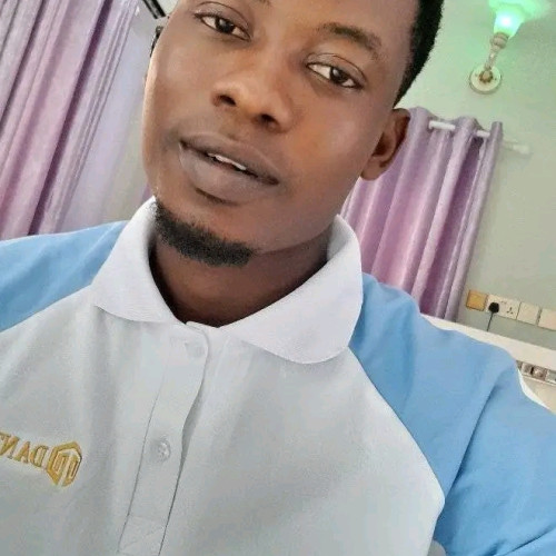 Aliu F. profile photo