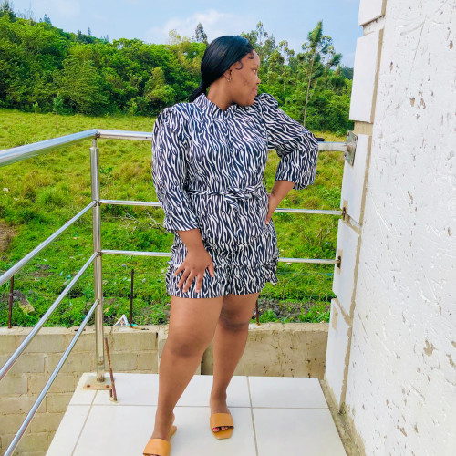 Nobuhle M.