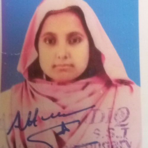 Sobia K.
