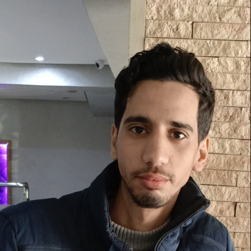 Abdel A. profile photo