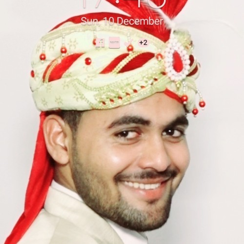 Sonu M. profile photo