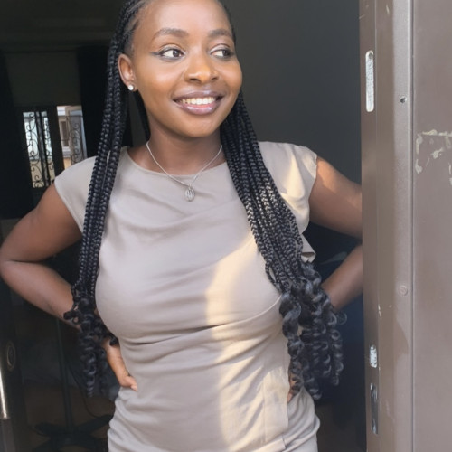 Graceben  U. profile photo