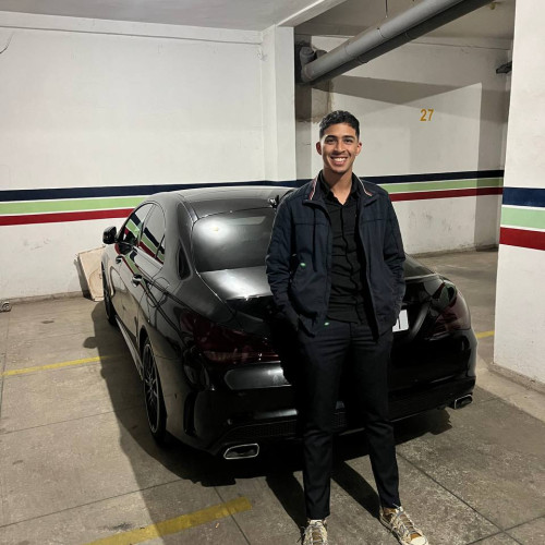 Yousef n. profile photo