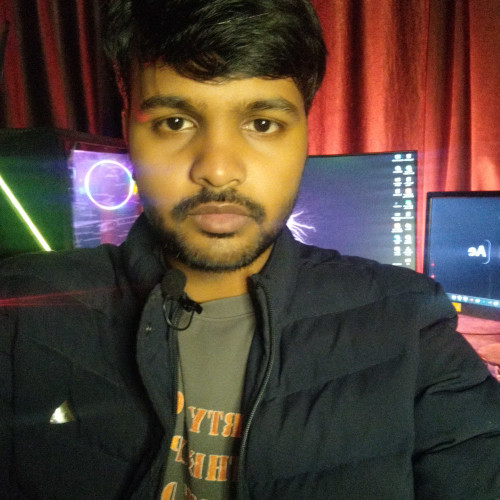Yog Prakash S. profile photo