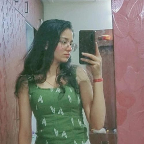Chaitanya P. profile photo