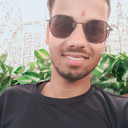 Himanshu P. profile photo